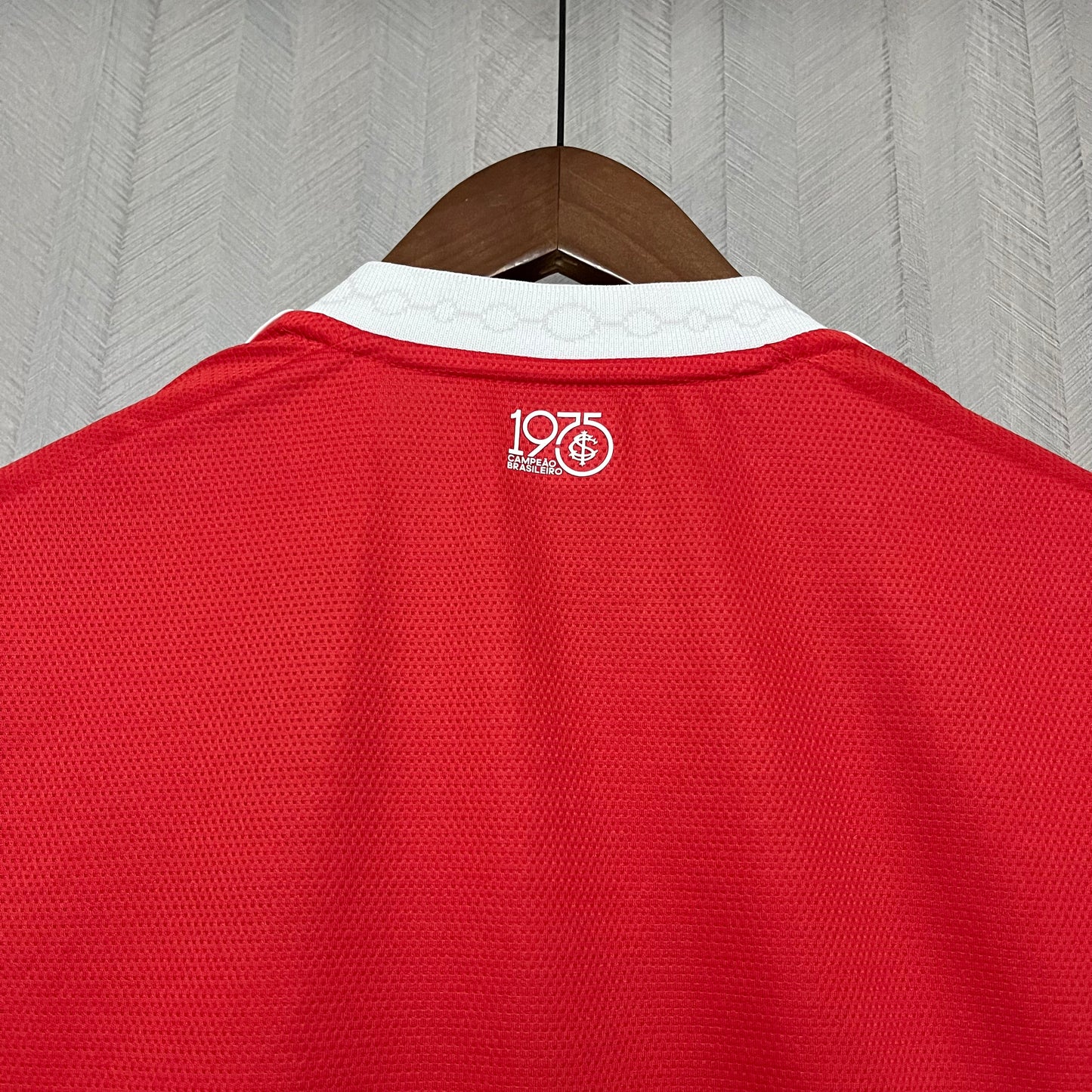 Internacional 25/26 Home Jersey- Fan Version