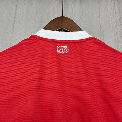 Internacional 25/26 Home Jersey- Fan Version