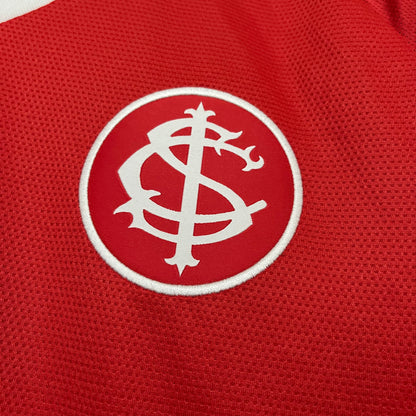 Internacional 25/26 Home Jersey- Fan Version