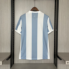 Argentina 24/25 Commemorative Edition- Fan Version