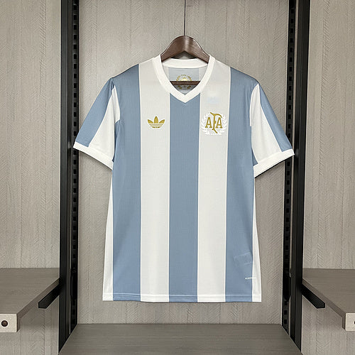 Argentina 24/25 Commemorative Edition- Fan Version