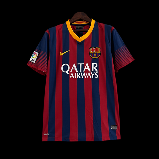 Retro Barcelona 13-14