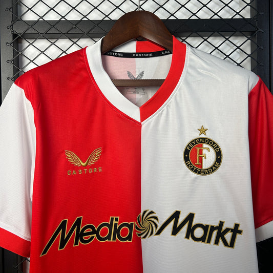 25 26 Psv Eindhoven home - Fan version