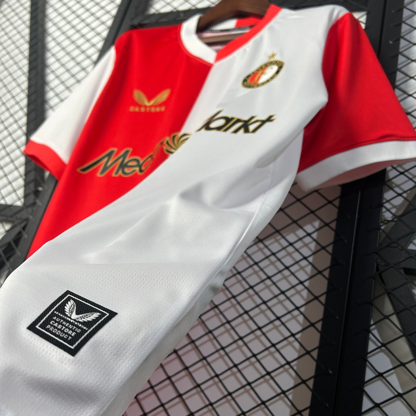 25 26 Psv Eindhoven home - Fan version