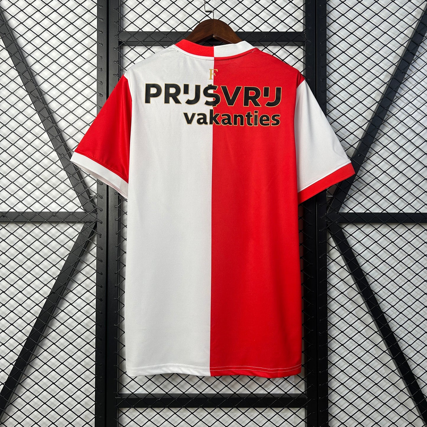 25 26 Psv Eindhoven home - Fan version